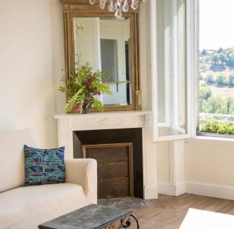 Ayen Apartment | Bellevue appartement