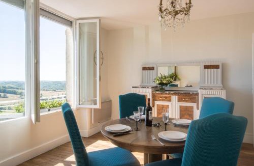 Ayen Apartment | Bellevue appartement