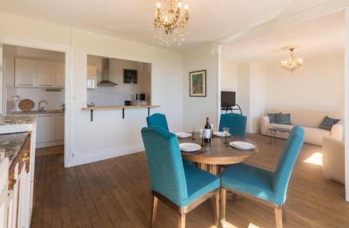 Ayen Apartment | Bellevue appartement