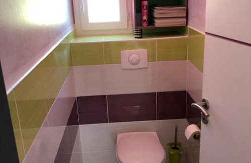 Chateau-l'Eveque House | Bellevue au calme avec spa intérieur