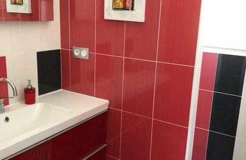 Chateau-l'Eveque House | Bellevue au calme avec spa intérieur