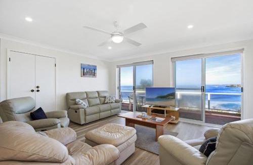 Manyana House | Bellevue