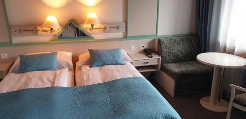 Krattigen Apartment | Bellevue-Bären