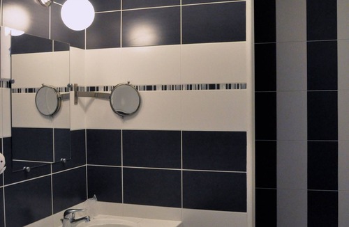 Mers-les-Bains Hotel | Bellevue Beaurivage