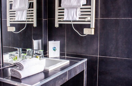 Mers-les-Bains Hotel | Bellevue Beaurivage