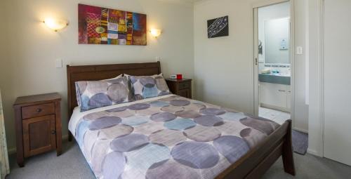 McLaren Vale Bed & Breakfast | Bellevue Bed & Breakfast