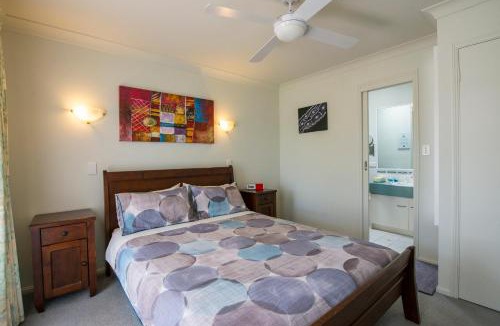 McLaren Vale Bed & Breakfast | Bellevue Bed & Breakfast