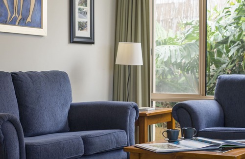 McLaren Vale Bed & Breakfast | Bellevue Bed & Breakfast McLaren Vale