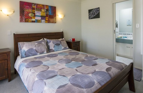 McLaren Vale Bed & Breakfast | Bellevue Bed & Breakfast McLaren Vale