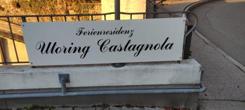 Castagnola Apartment | Bellevue- Bellavista
