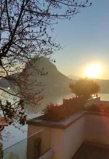 Castagnola Apartment | Bellevue- Bellavista