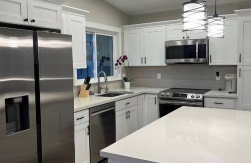 Northeast Bellevue House | Bellevue brand new View house