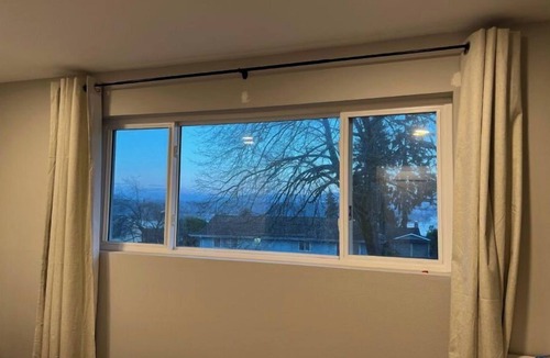 Northeast Bellevue House | Bellevue brand new View house