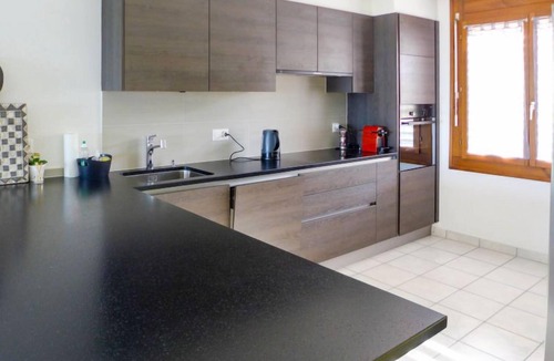 Grandvaux House | Bellevue by Interhome