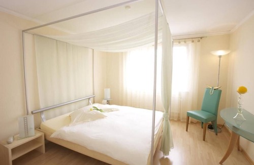 Porrentruy Hotel | Bellevue