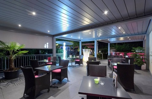 Porrentruy Hotel | Bellevue