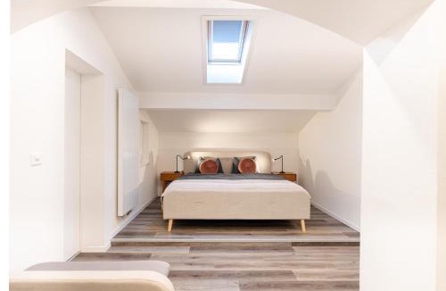 Blausee Apartment | Bellevue & Classy Mountain View apartment