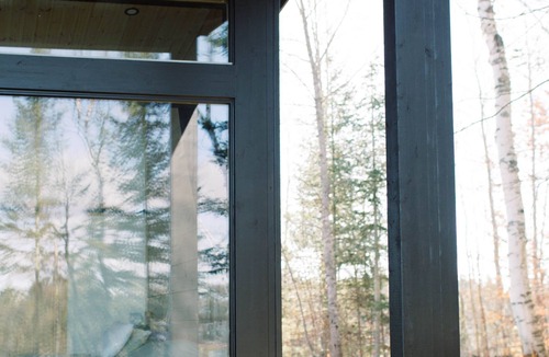 North Frontenac House | Bellevue Cottage, ON