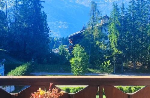 Noes Apartment | Bellevue Crans-Montana