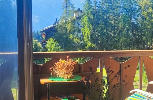 Noes Apartment | Bellevue Crans-Montana