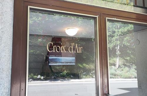 Noes Apartment | Bellevue Crans-Montana