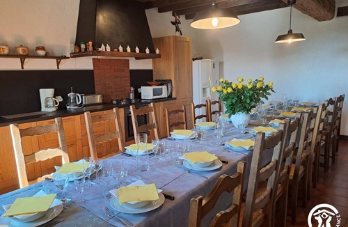 Lavaur House | Bellevue d'En Cassé - LAVAUR