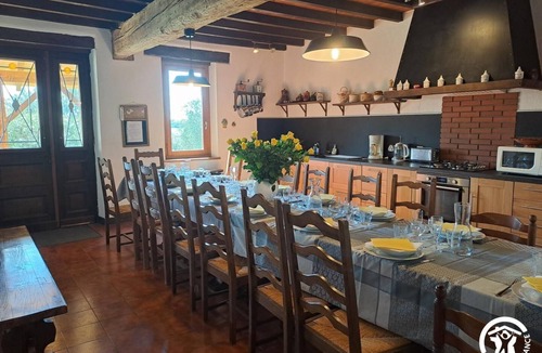 Lavaur House | Bellevue d'En Cassé - LAVAUR