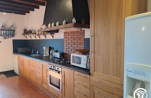 Lavaur House | Bellevue d'En Cassé - LAVAUR