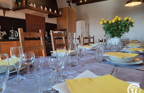 Lavaur House | Bellevue d'En Cassé - LAVAUR