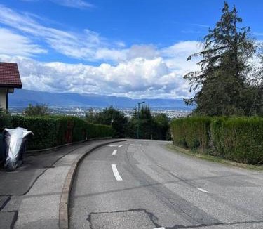 Collonges-sous-Saleve Apartment | Bellevue de Collonges