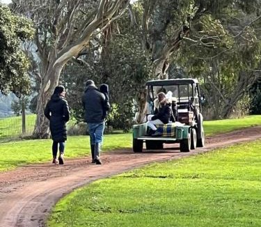 Scotts Creek House | Bellevue Farmstay