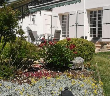 Chateauneuf-de-Galaure Bed & Breakfast | Bellevue