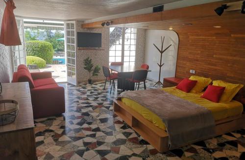 Chateauneuf-de-Galaure Bed & Breakfast | Bellevue