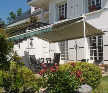 Chateauneuf-de-Galaure Bed & Breakfast | Bellevue