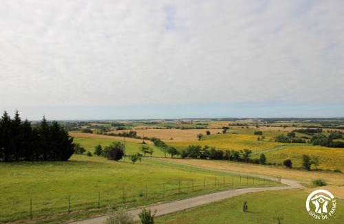 Crastes Bed & Breakfast | Bellevue