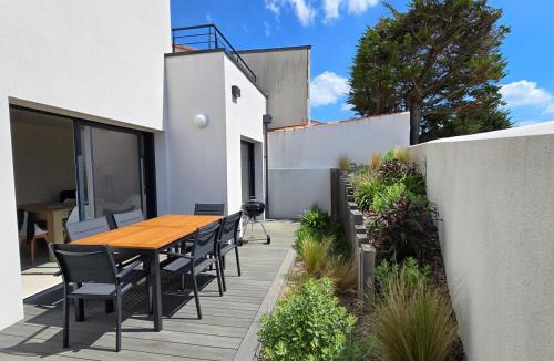 Jard-sur-Mer House | Bellevue