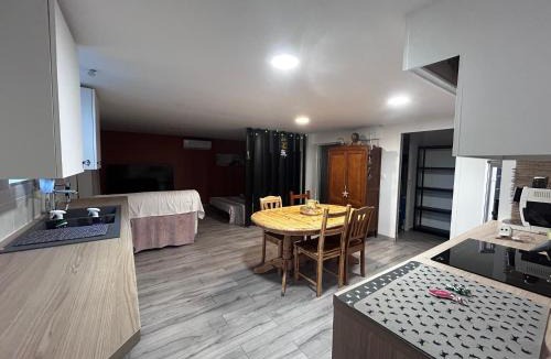 Montpezat-de-Quercy Apartment | Bellevue