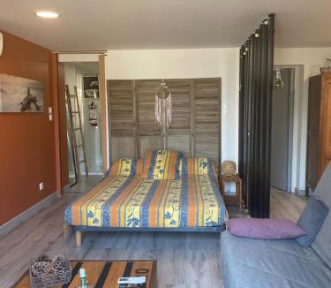 Montpezat-de-Quercy Apartment | Bellevue