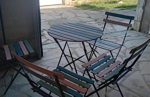 Montpezat-de-Quercy Apartment | Bellevue