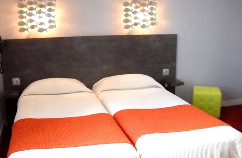 Roscoff Hotel | Bellevue