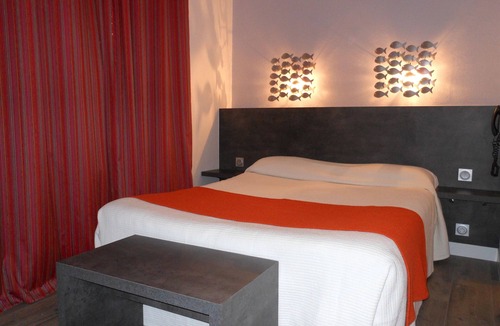 Roscoff Hotel | Bellevue