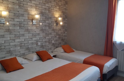 Roscoff Hotel | Bellevue