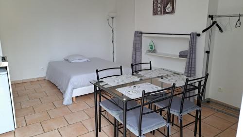 Saint-Paterne-Racan Bed & Breakfast | Bellevue