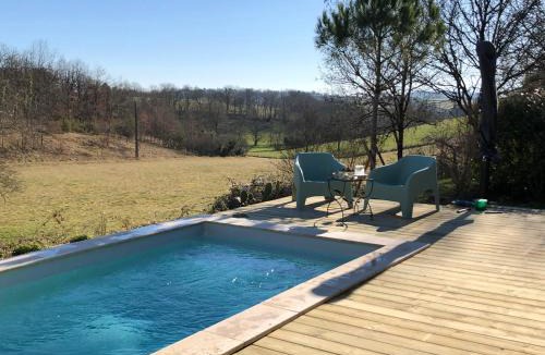 Saint-Paul-Lizonne House | Bellevue