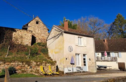 Saint-Yrieix-la-Perche House | Bellevue