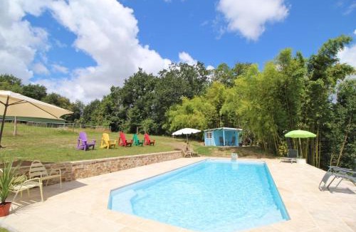 Saint-Yrieix-la-Perche House | Bellevue