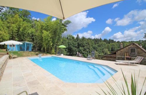 Saint-Yrieix-la-Perche House | Bellevue