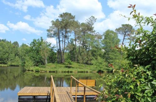 Saint-Yrieix-la-Perche House | Bellevue