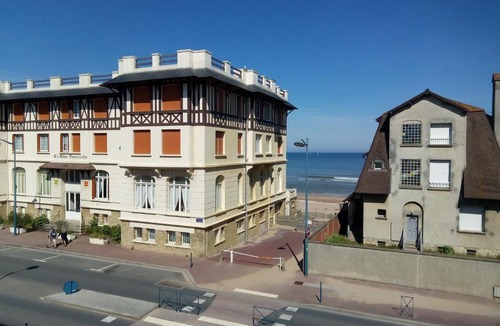 Villers-sur-Mer Apartment | Bellevue