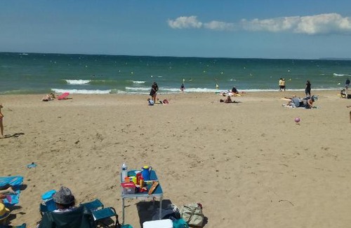Villers-sur-Mer Apartment | Bellevue